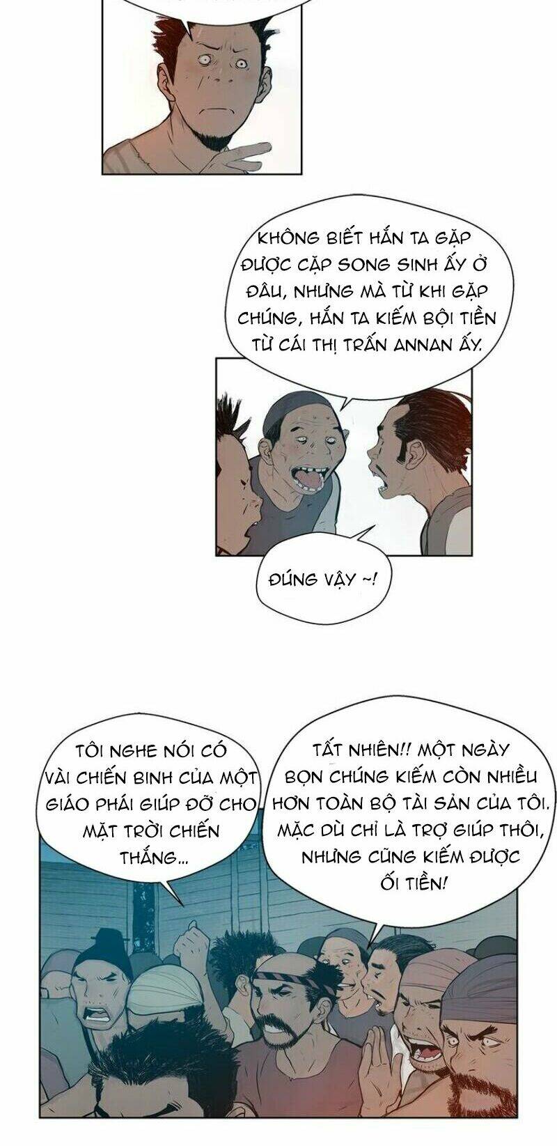 thanh gươm danh vọng chapter 8 9