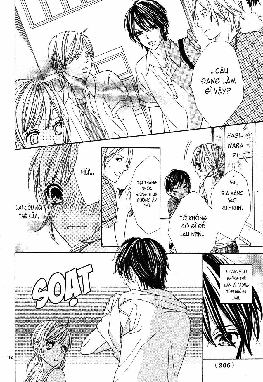 double baby chapter 2 13