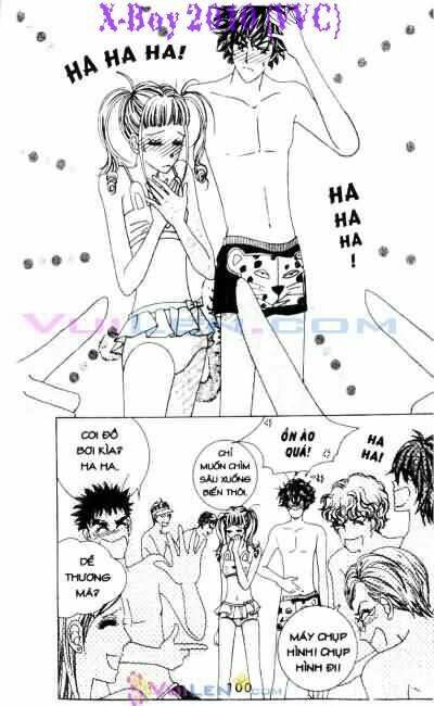 high school bullying chapter 39 10