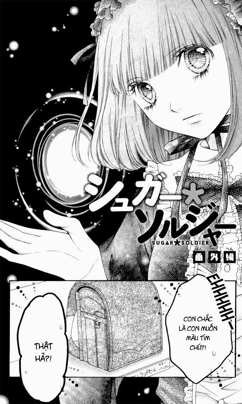 sugar soldier chapter 10.5 3