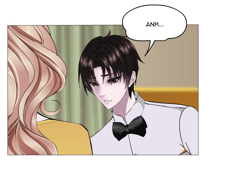 cạm bẫy của nữ thần chapter 156 9