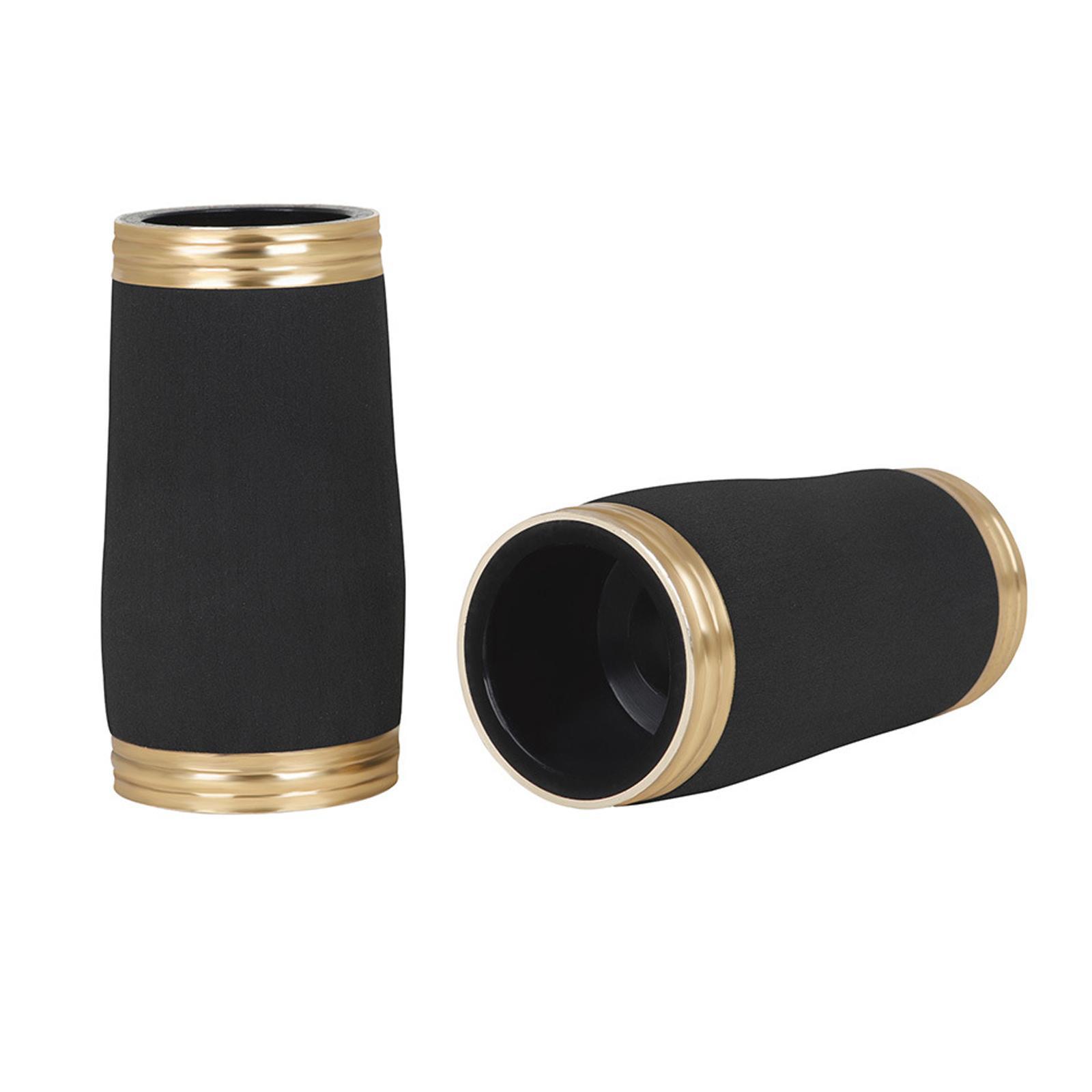 Clarinet Tube Black Clarinet Barrel Joint Tuning Tube for Clarinet Accessory