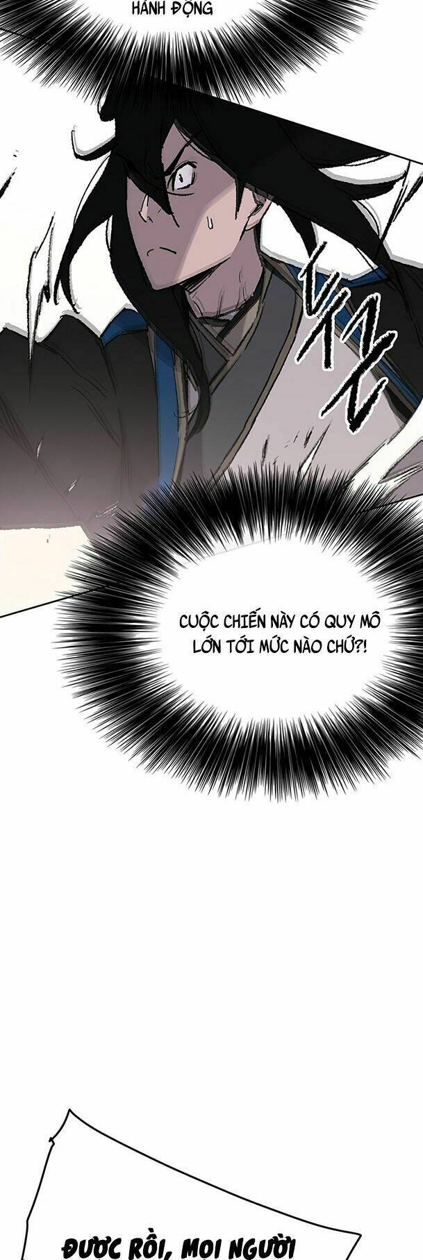 kiếm sĩ bất bại chapter 100 19