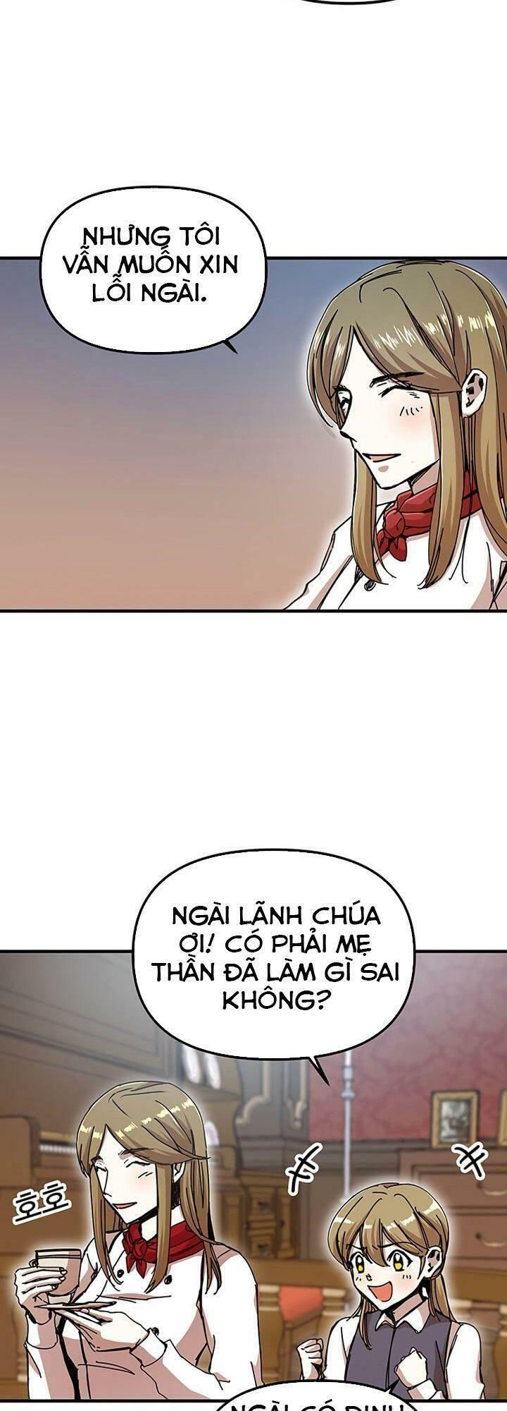 người chơi lỗi chapter 70 9