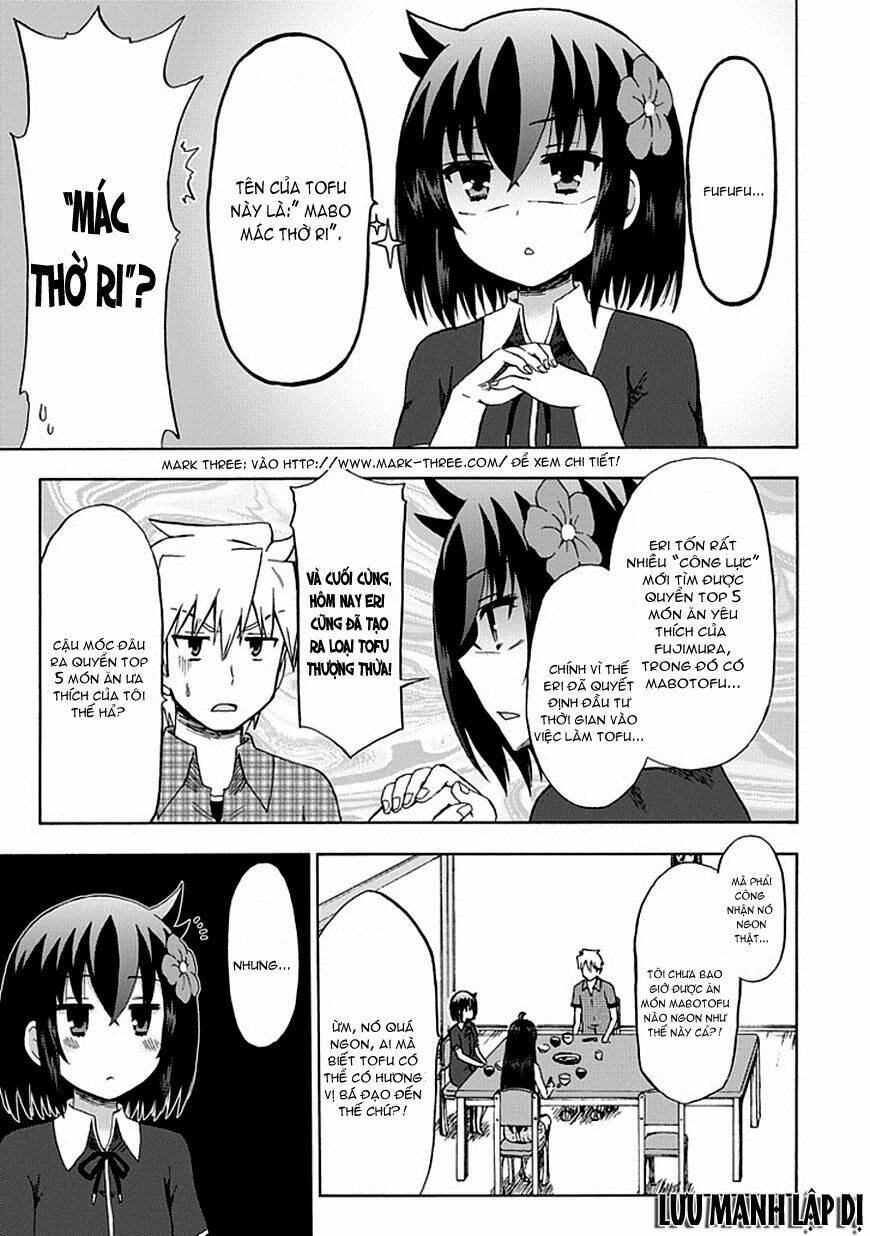 fujimura-kun meitsu chapter 84 10