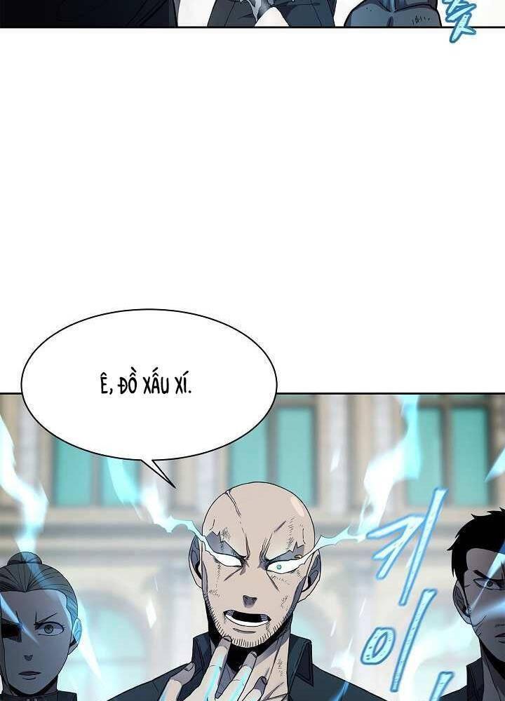 pháp sư hạng b nhanh nhất thế giới chapter 33 12