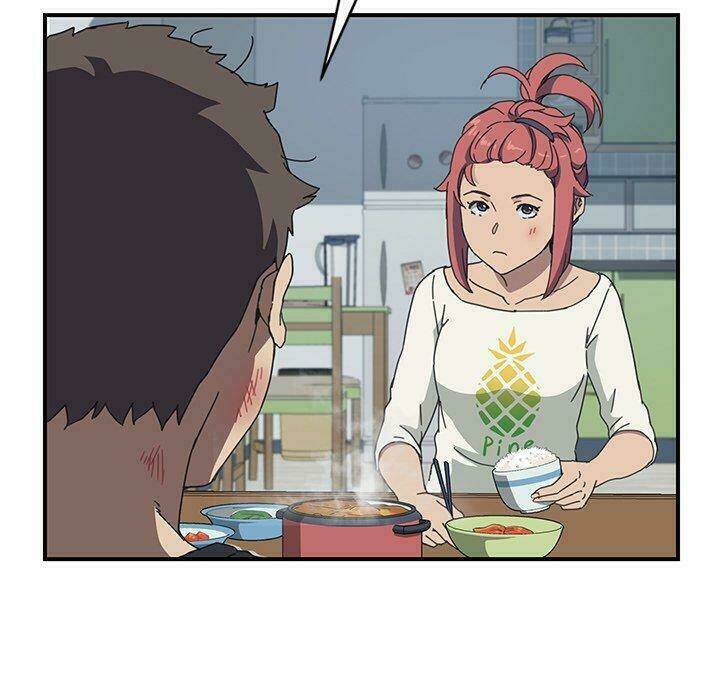 bạn cùng phòng bất đắc dĩ chapter 9 5