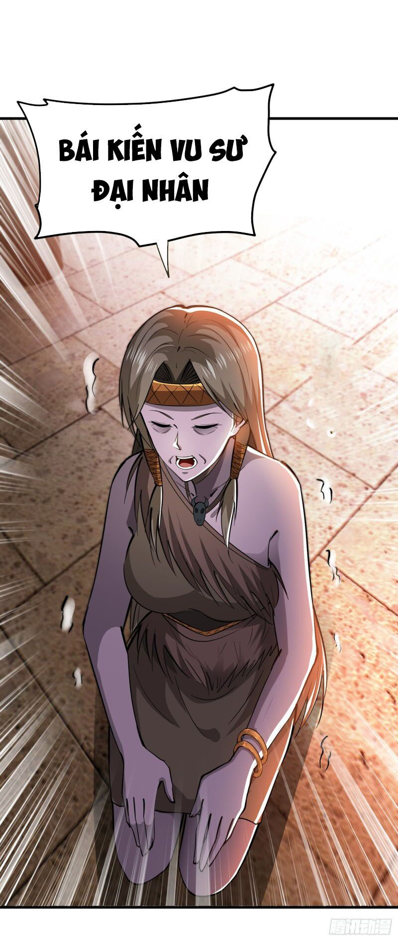 tối cường thần y tại đô thị chapter 179 15