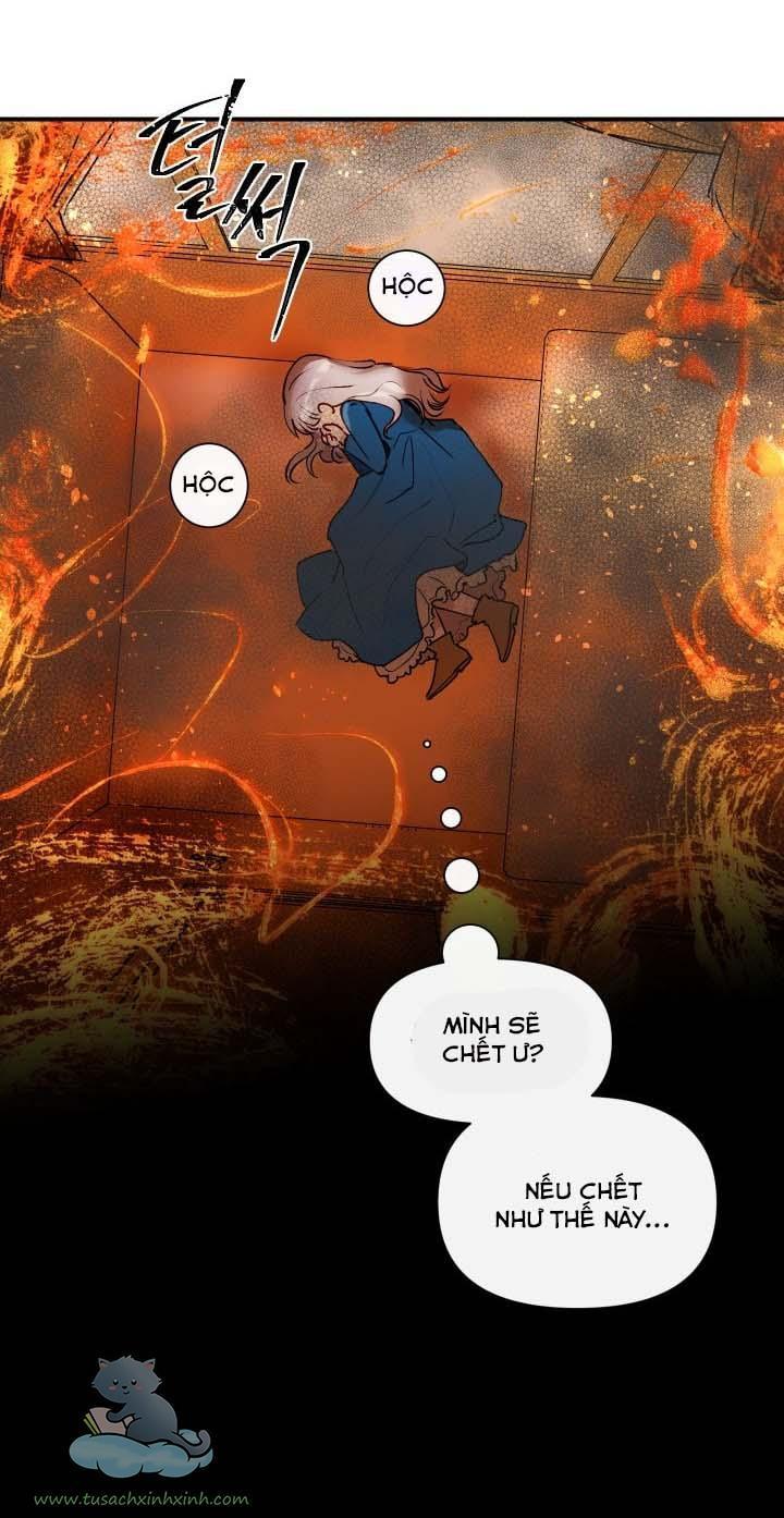 công nương khế ước của gia tộc công tước quái vật chapter 13 47