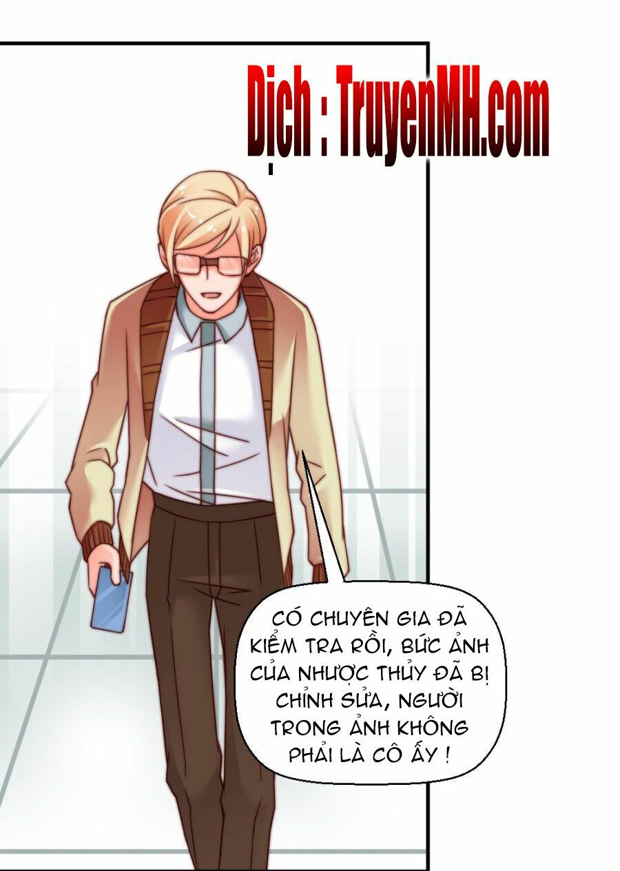 bí mật của thiên kim chapter 33 1