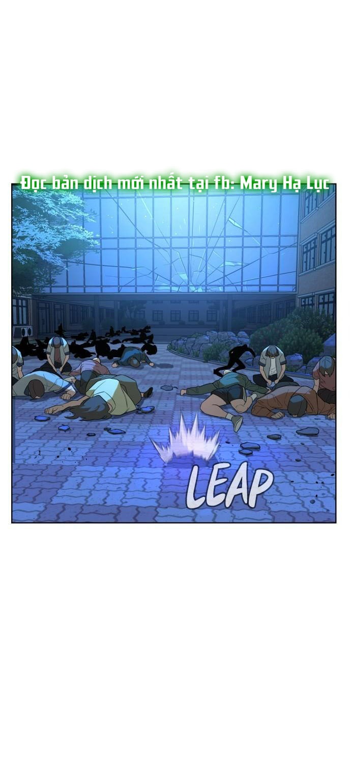 bạch huyết - white blood chapter 29 50