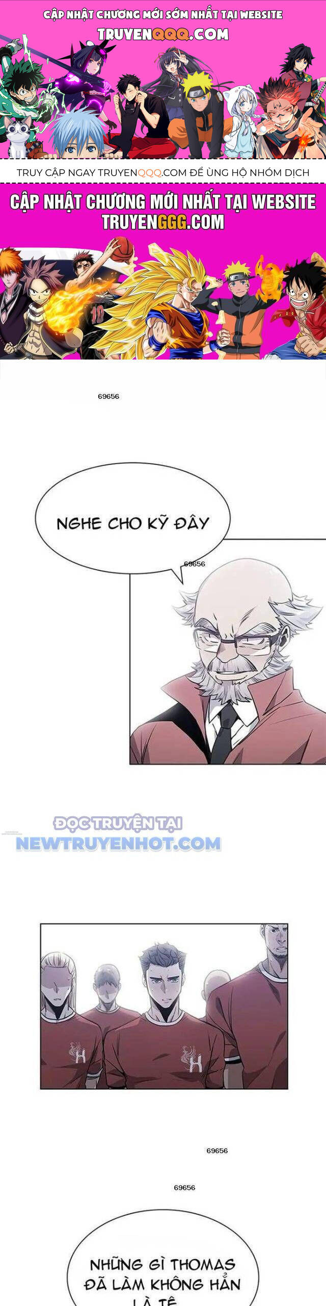 Góc Cao Khung Thành chapter 71 1