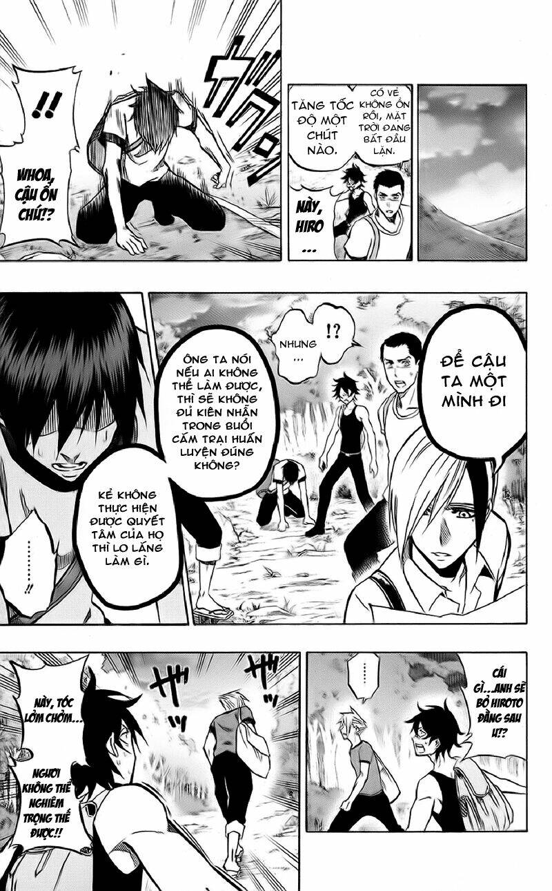 kurogane chapter 55 13