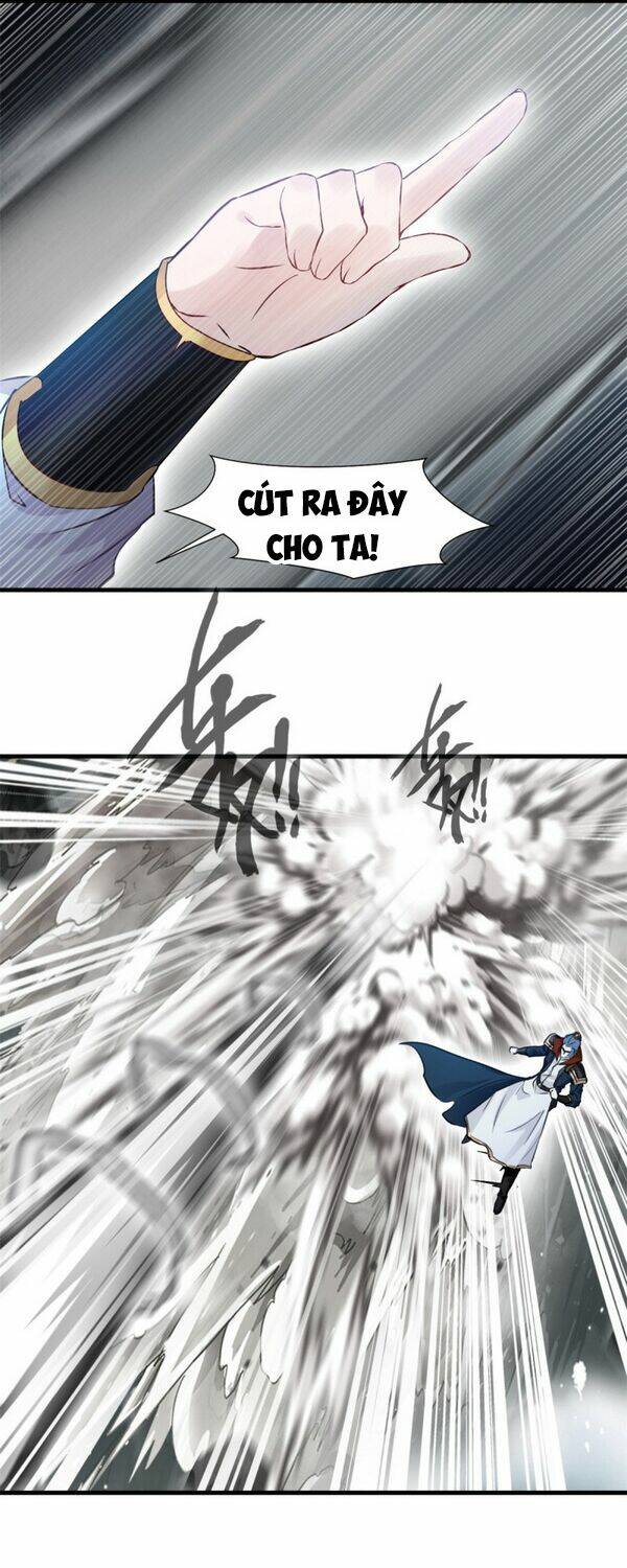 một đời thành tiên chapter 49 8