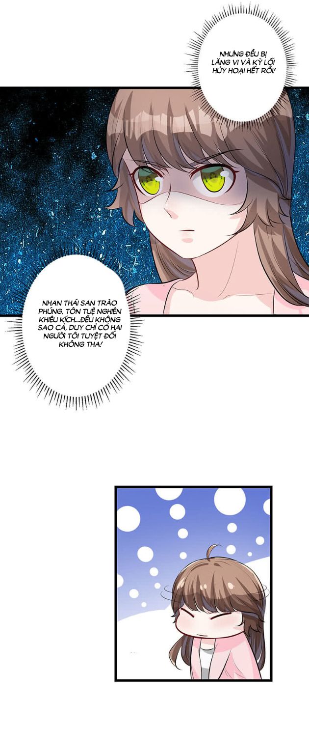 tân nương thế thân chapter 26 7