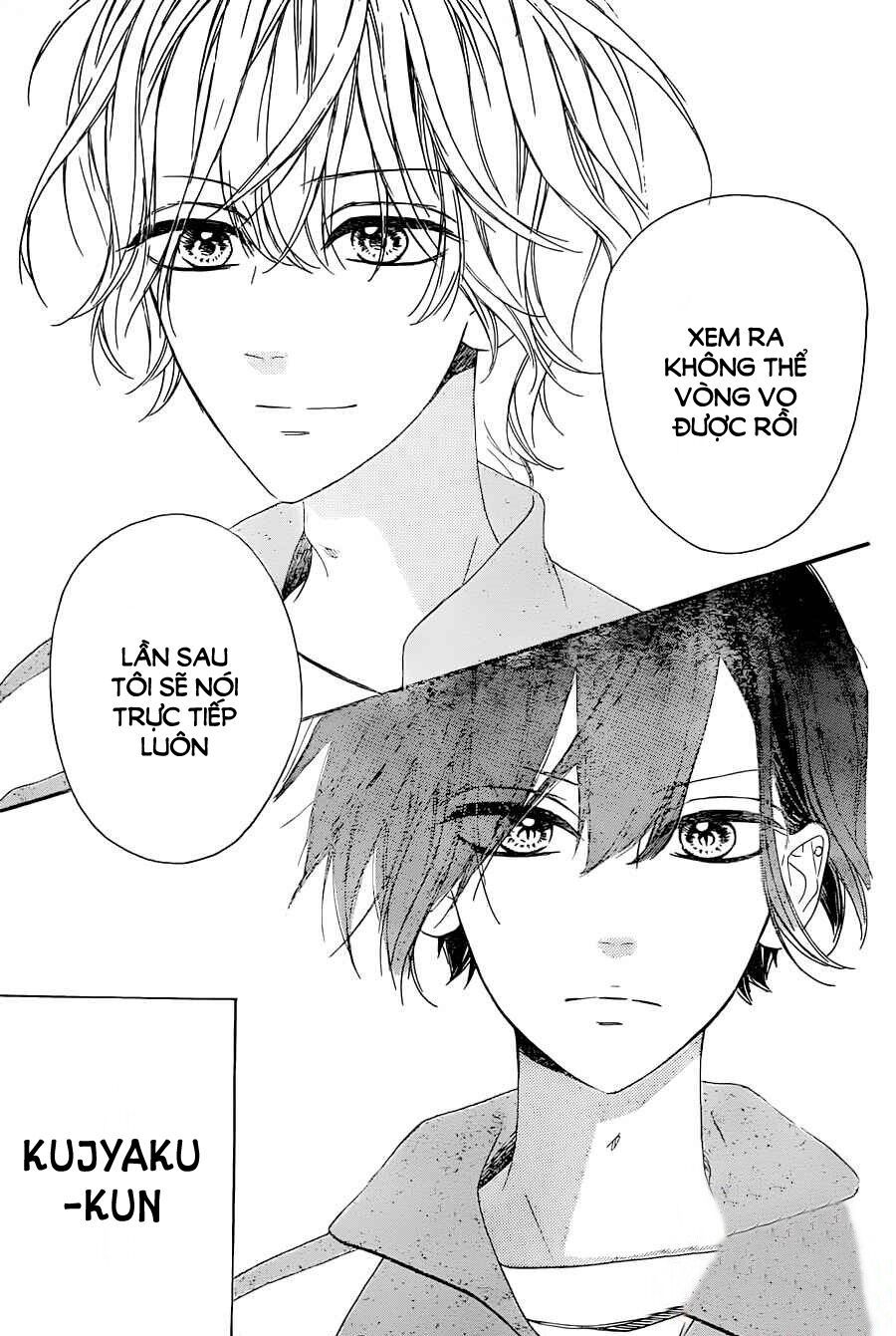 mata ashita chapter 3 31