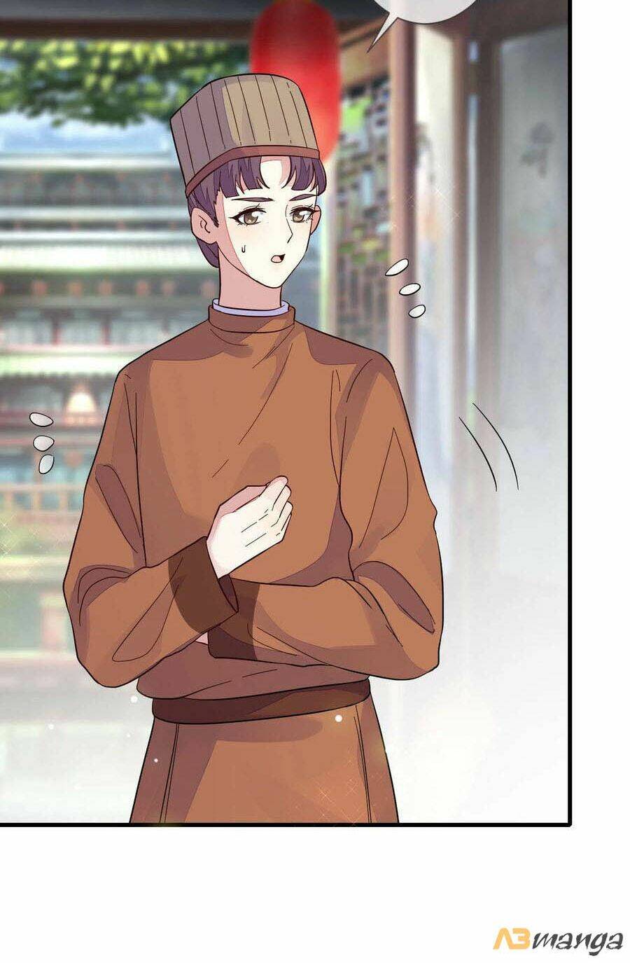 cửu khuyết phong hoa chapter 120 22