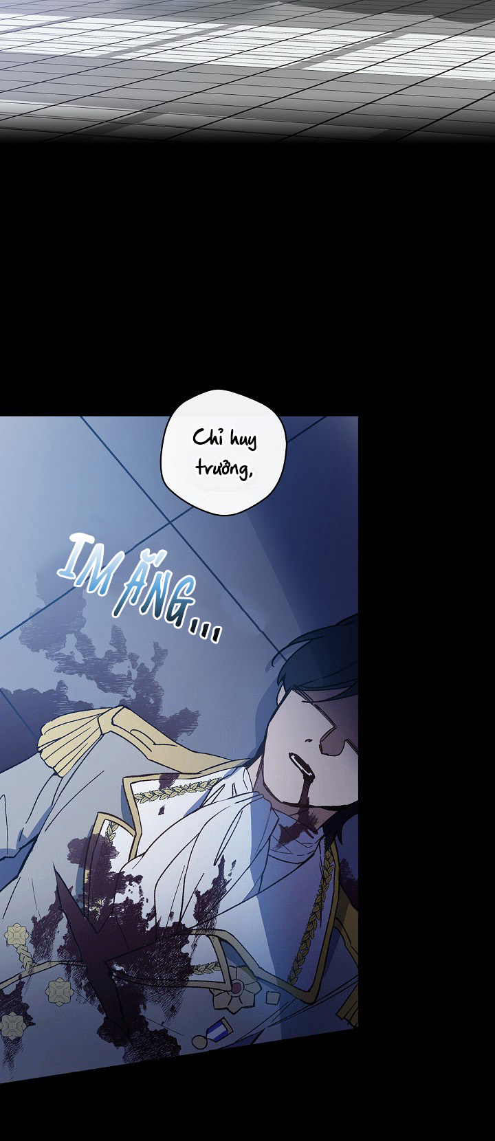 hiệp sĩ đỏ thay đổi rồi?! chapter 1 3