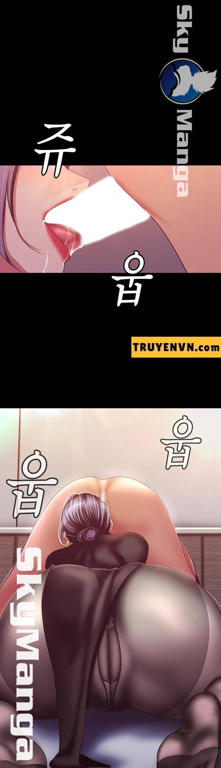 một thế giới mới tuyệt vời chapter 98 50