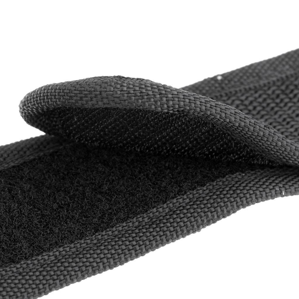 Battle Belt MOLLE Multi-purpose Width Waist Belt for Hunting Equipment and Outdoor Sports