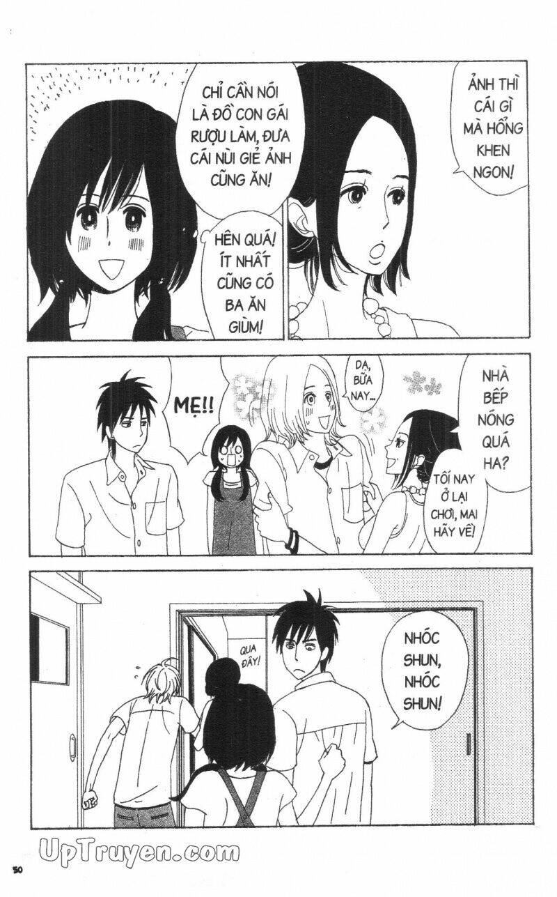 đứa con của tengu chapter 4 50