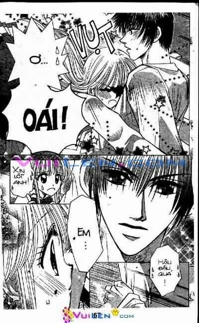 arita đáng yêu chapter 10 67