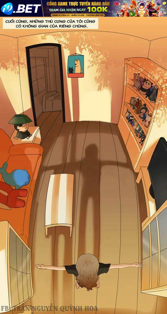 ngôi sao fod chapter 1 3