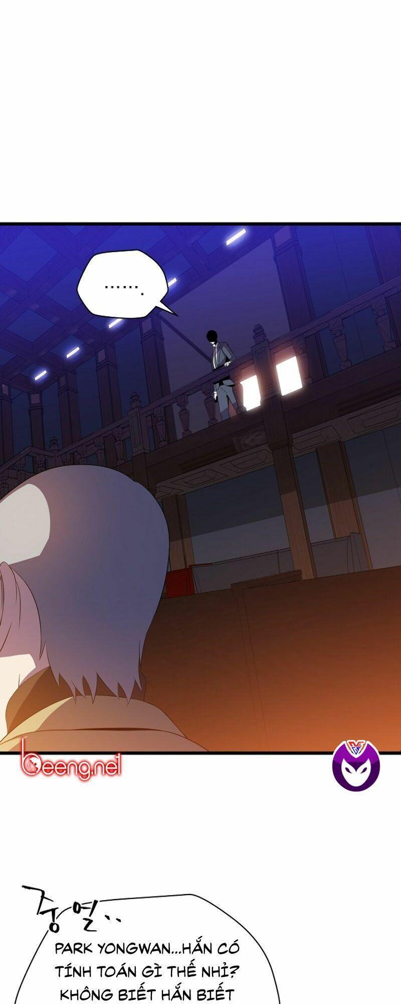 tiêu diệt đấng cứu thế chapter 20 10