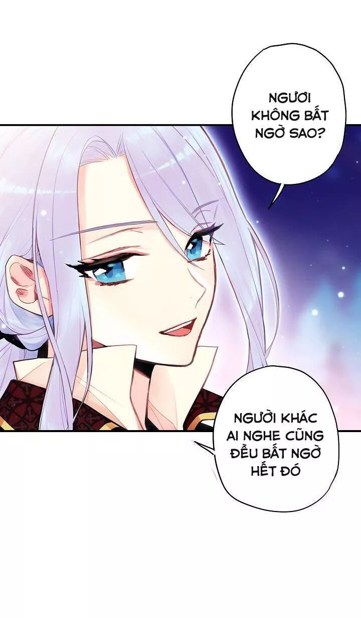 thánh nữ ẩn danh chapter 93 20