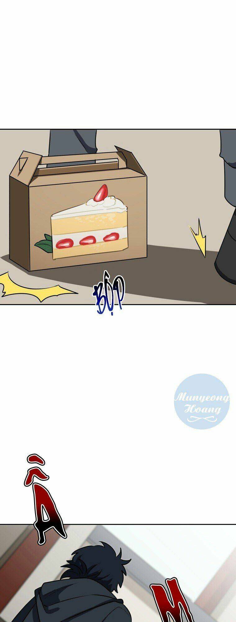 quái thú với hoa chapter 106 53