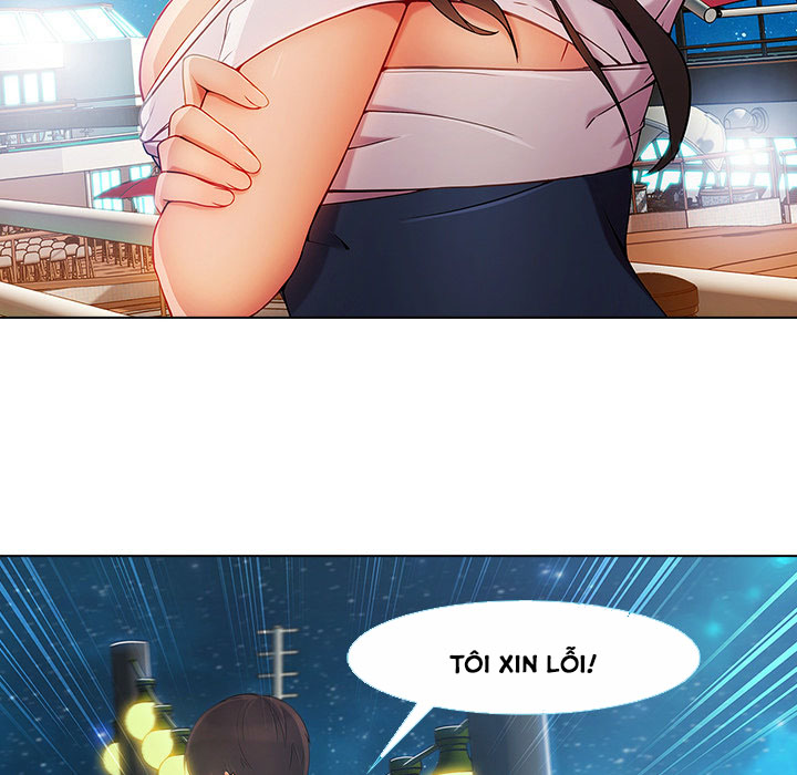 quý cô chân dài chapter 23 131