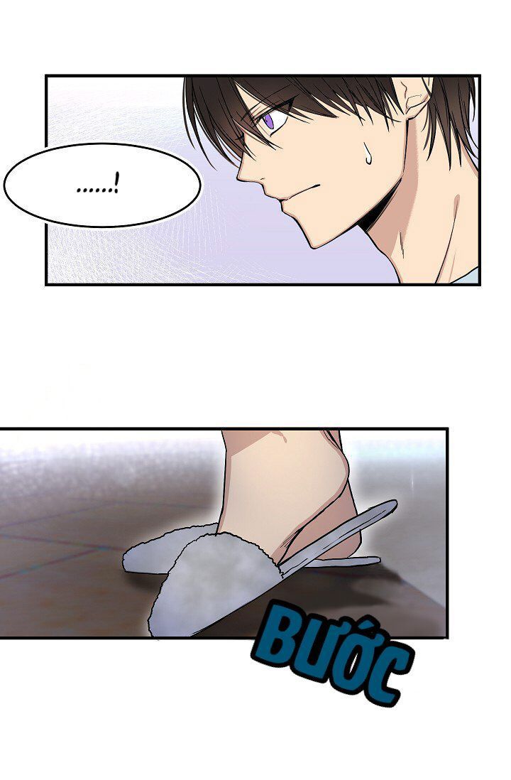 nữ hoàng sói chapter 8 14