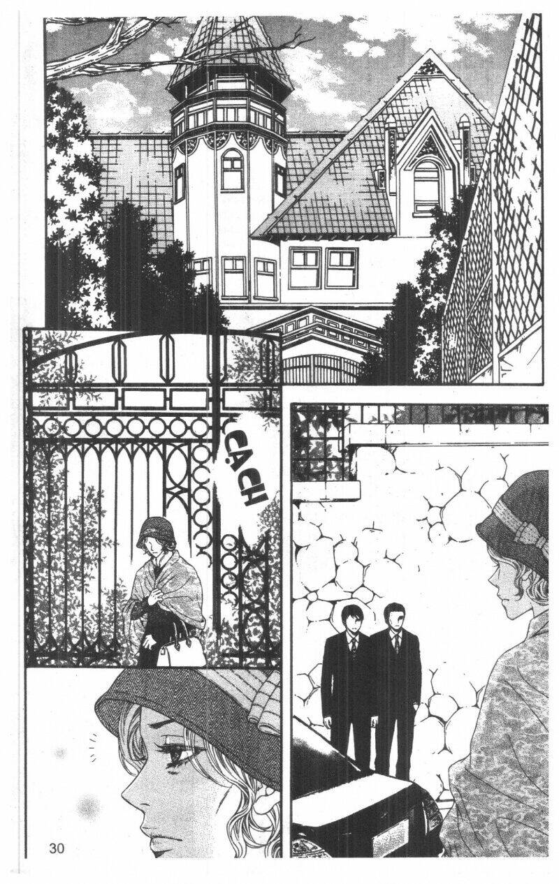 home boy chapter 4 30