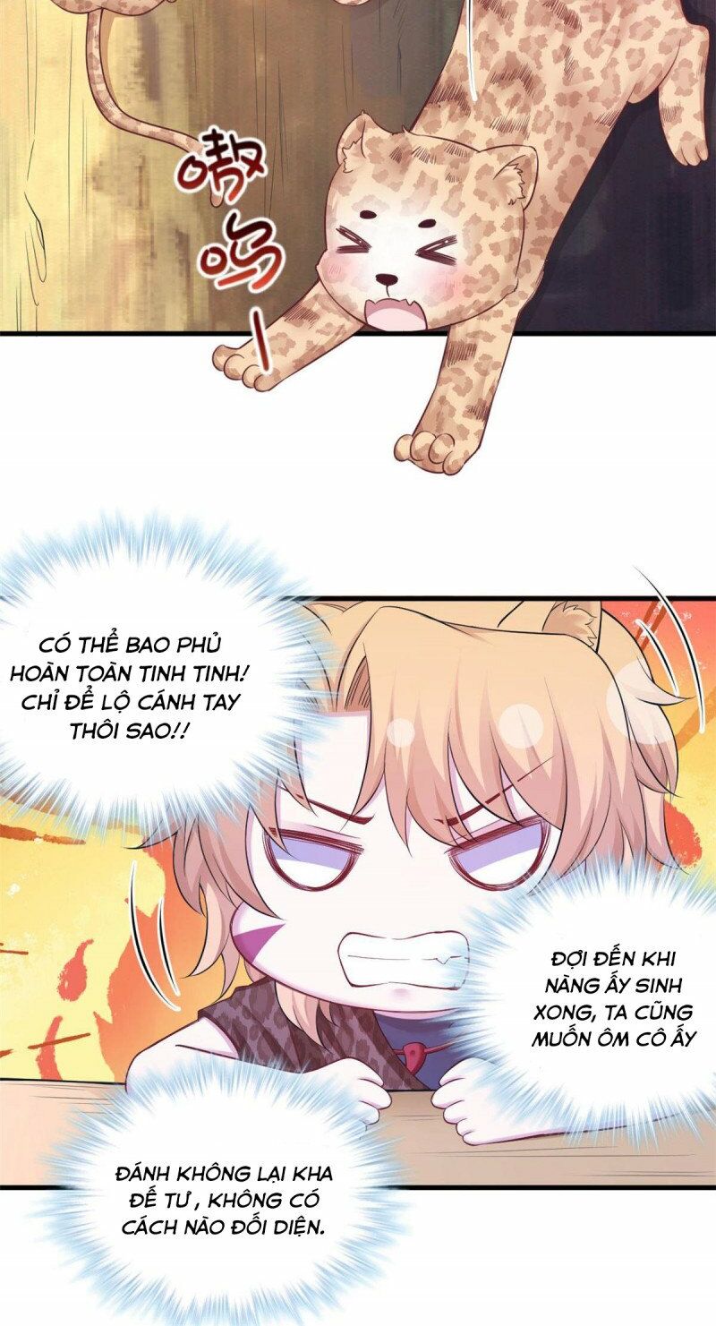[16+] thảnh thơi thú thế chủng chủng điền, sinh sinh tể chapter 413 7