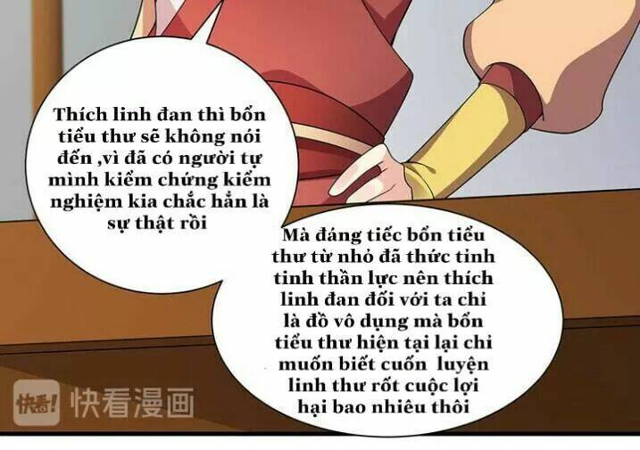 độc phi thần y quá kiêu ngạo chapter 104 37
