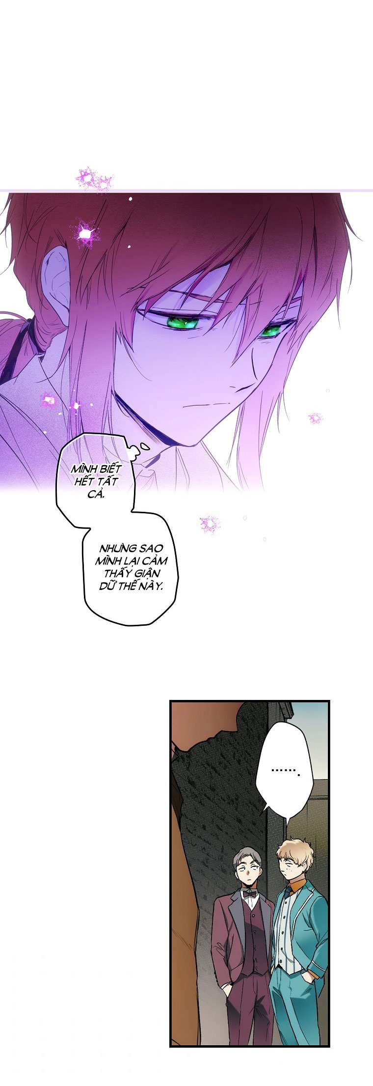 cổ tích về người mẹ kế chapter 75 31