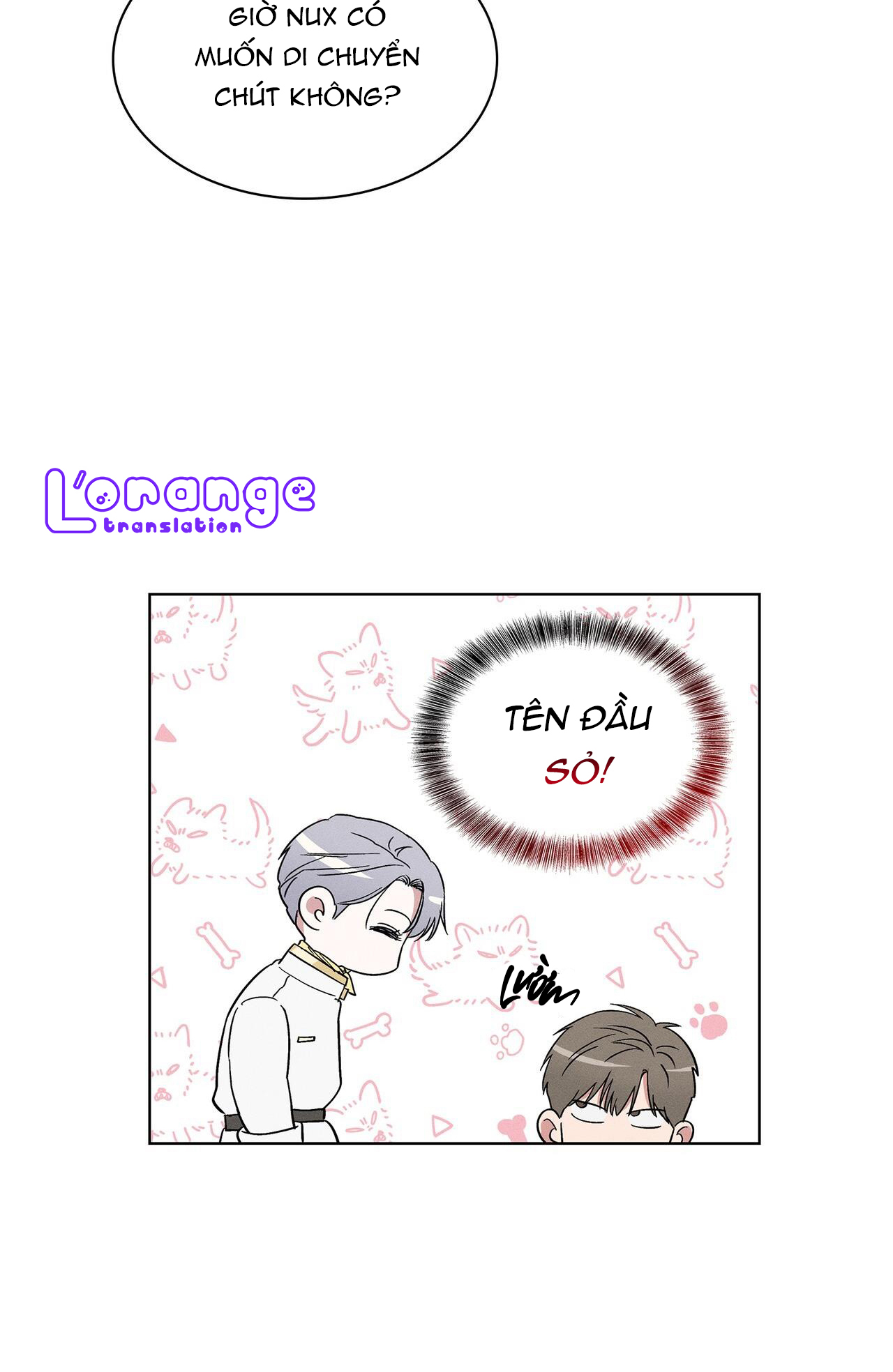 dục vọng mãnh liệt chapter 25 38