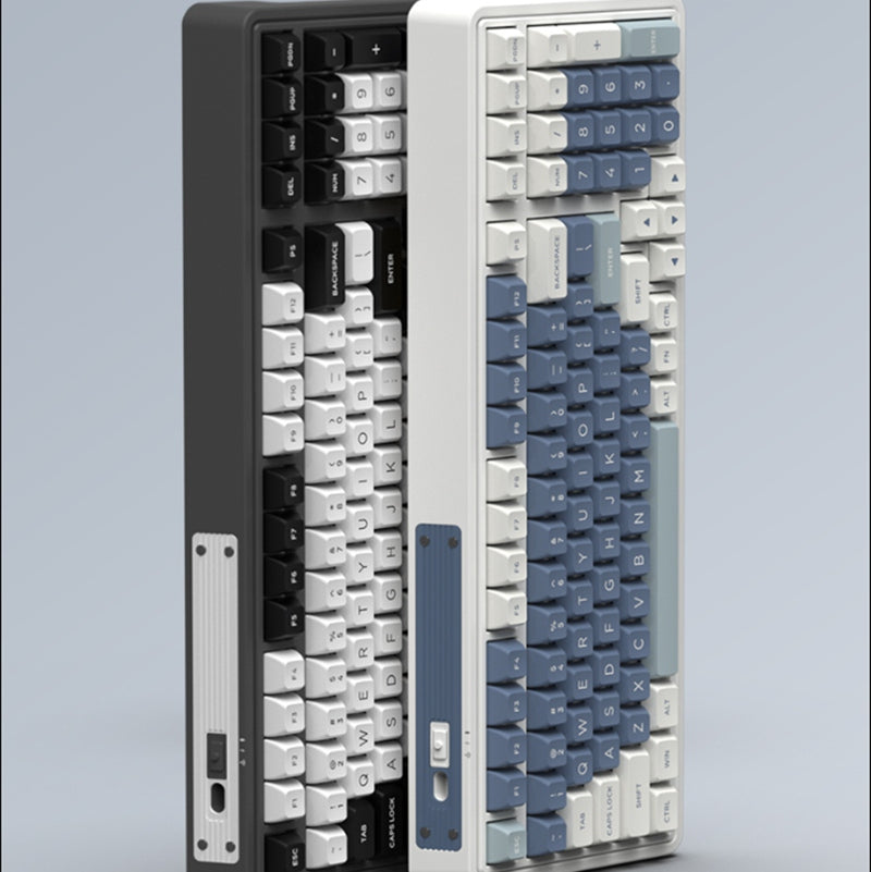 Bàn phím máy tính FL-Esports CMK99SAM 3 Mode_Mới, hàng chính hãng