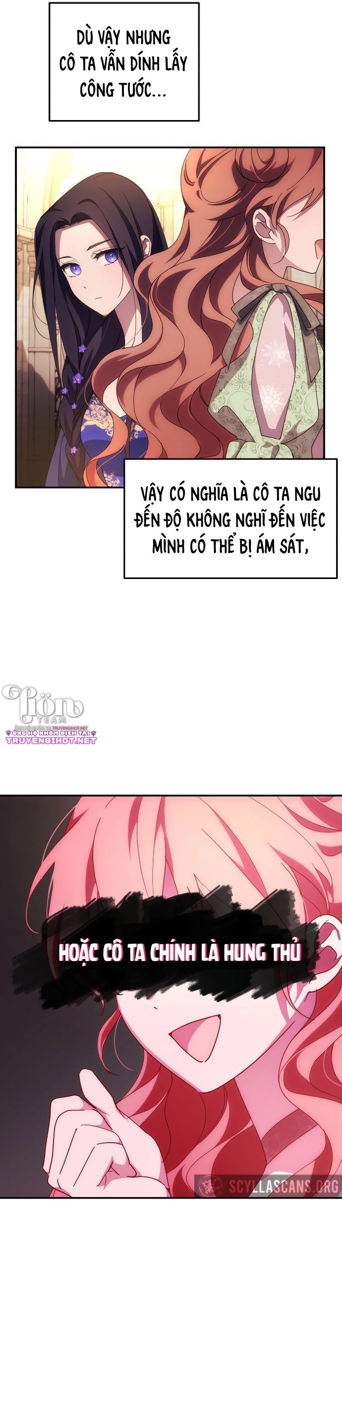 quyến rũ đại công tước ở phương bắc chapter 6.1 8