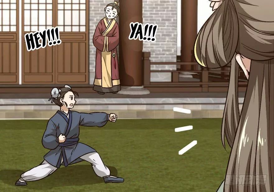 quẻ phi thiên hạ chapter 9 58