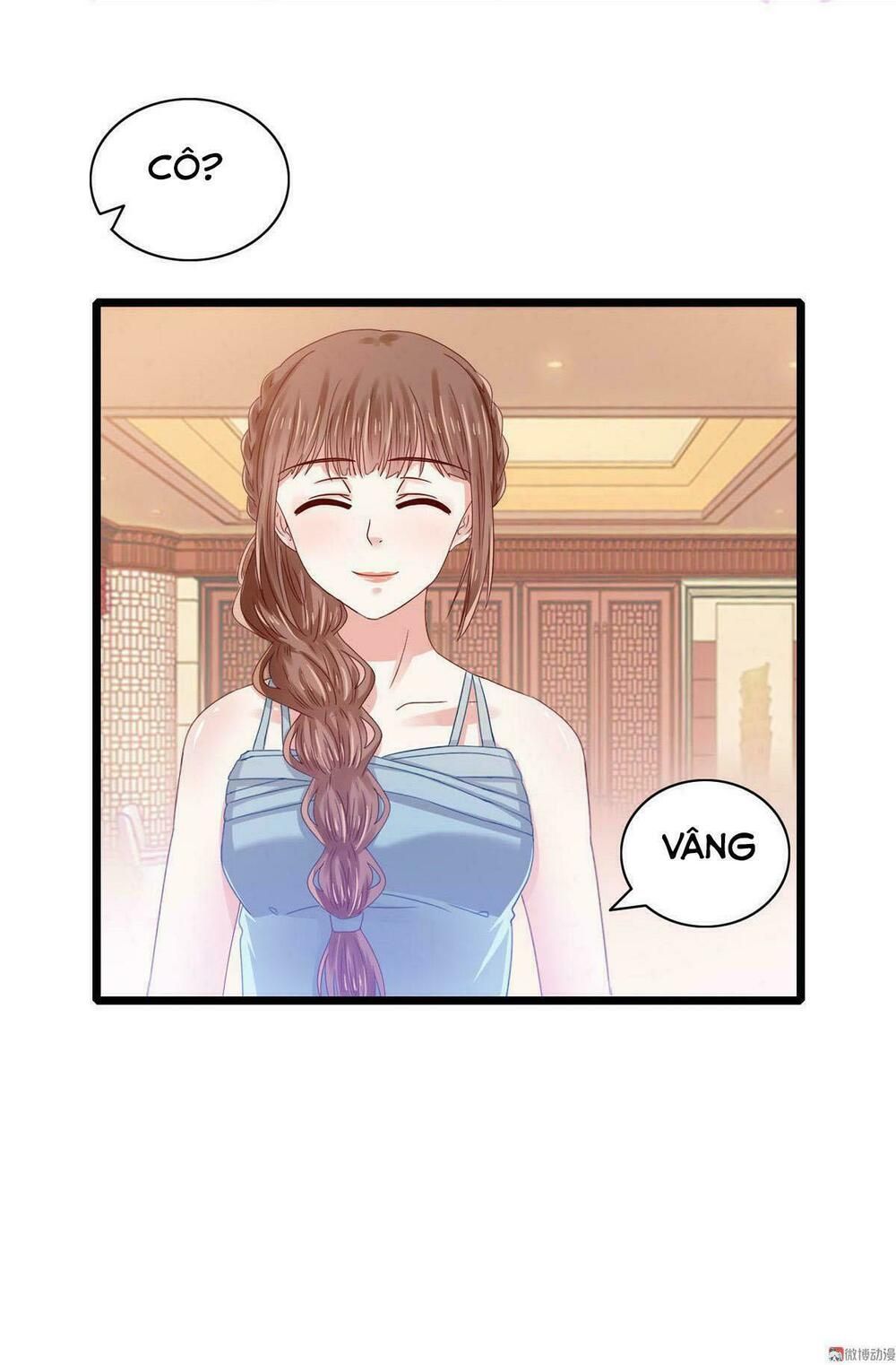 trọng sinh chi song diện cừu phục ký chapter 7 7