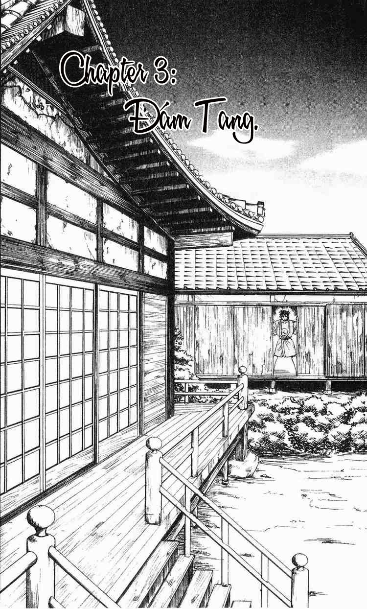 togari chapter 9 2