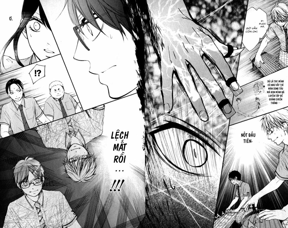 kono oto tomare! chapter 26 5