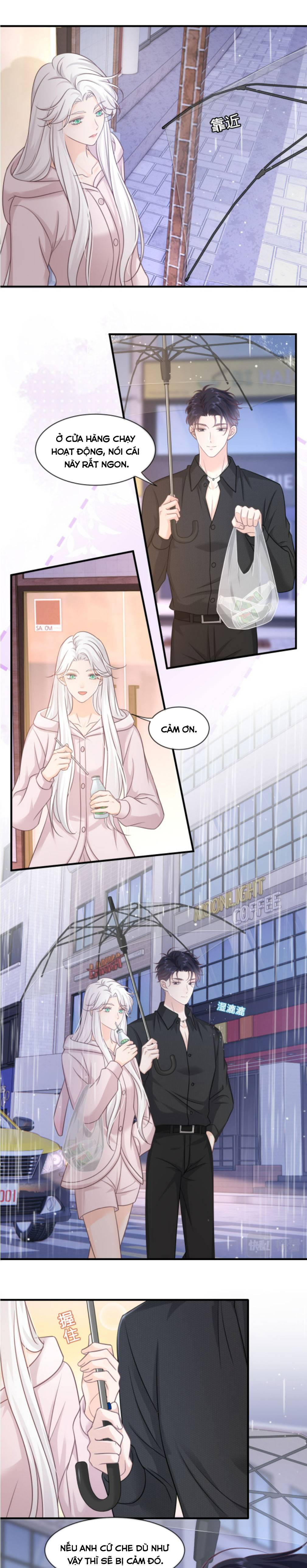 vợ của ảnh đế lại phá hỏng gameshow chapter 23 11