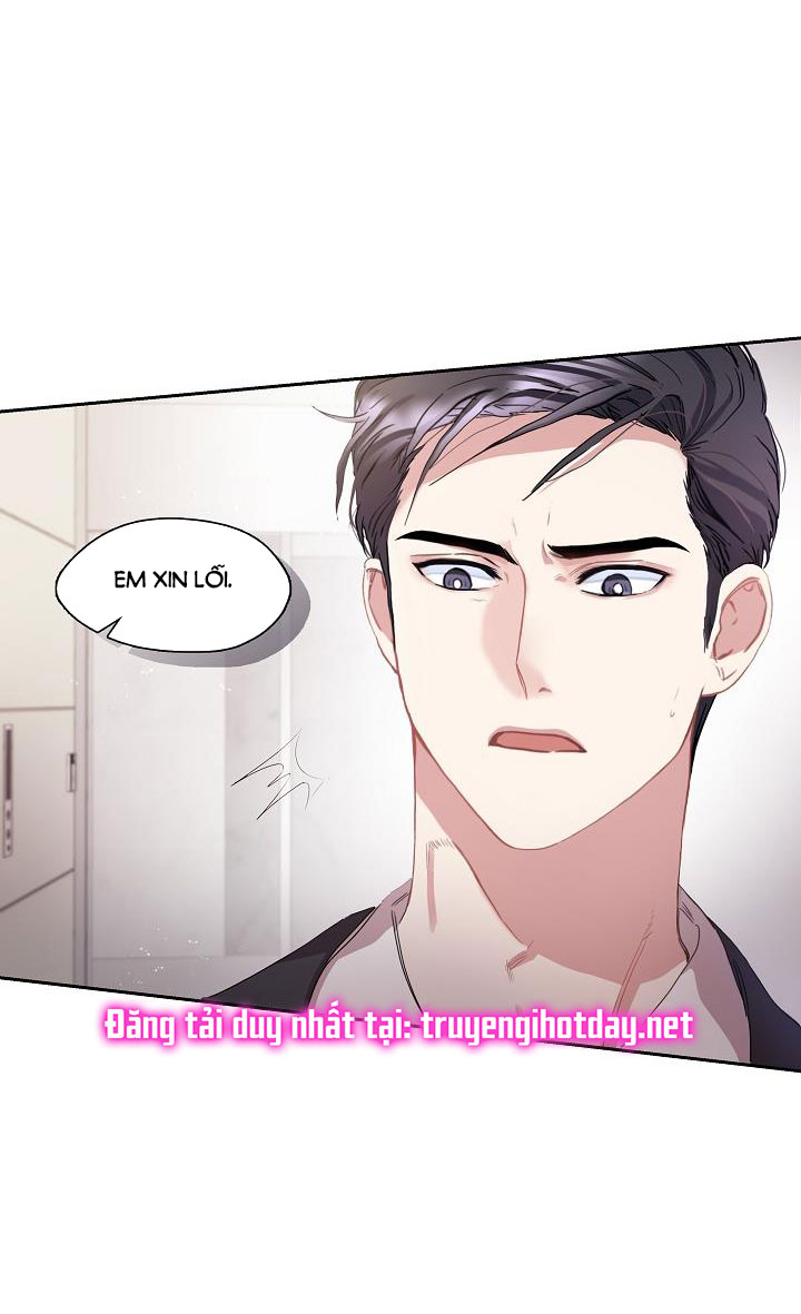Chó Ngoan chapter 3.1 - Trang 8