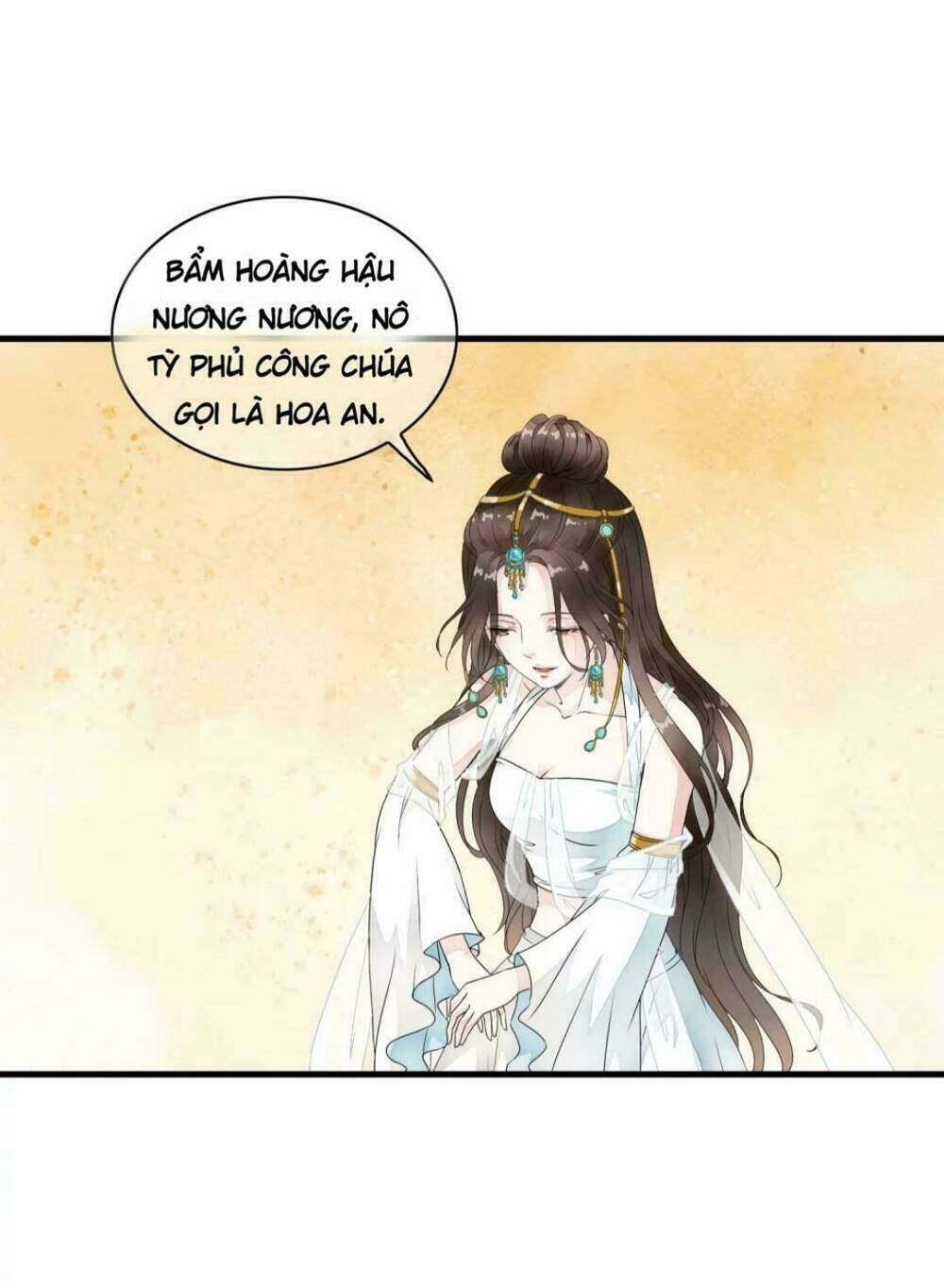 bạch liên yêu cơ người chapter 32 25