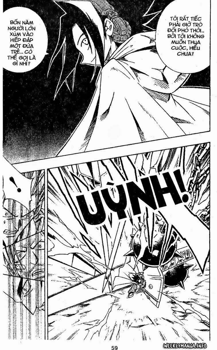 vua pháp thuật chapter 212 9
