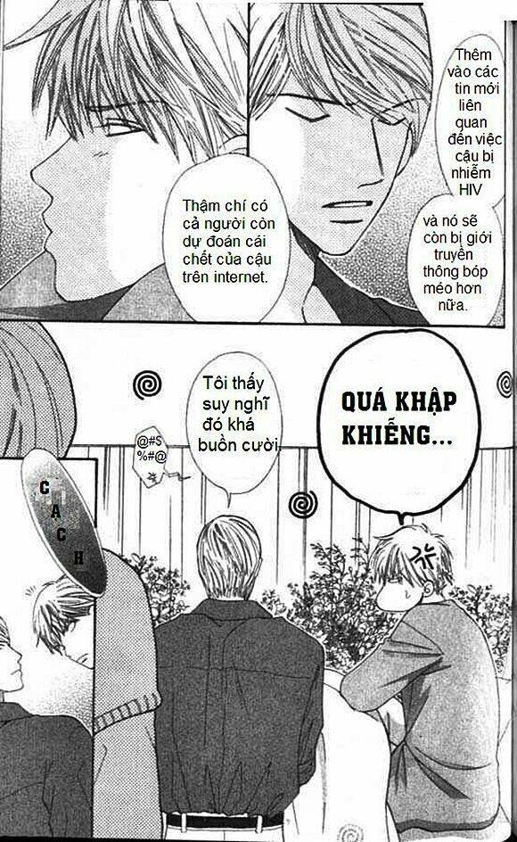 diamond life chapter 9 7