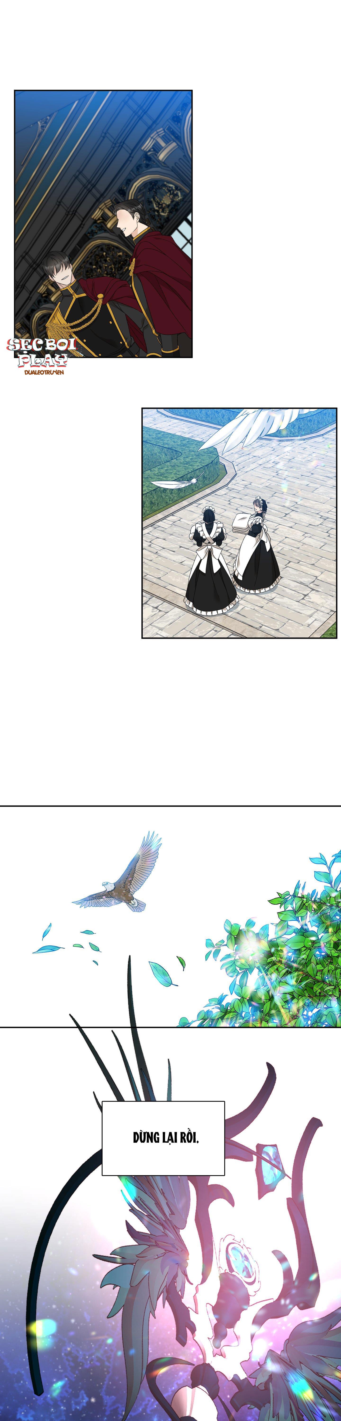 smyrna và capri chapter 25 16