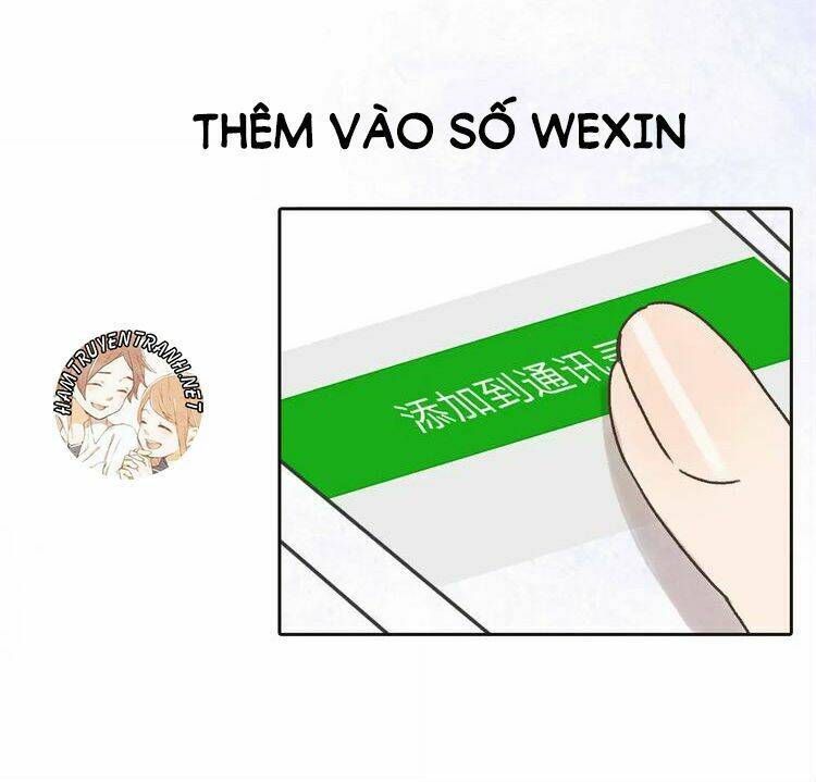 cuộc chiến tiền nhiệm chapter 2.4 25